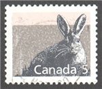 Canada Scott 1158 Used